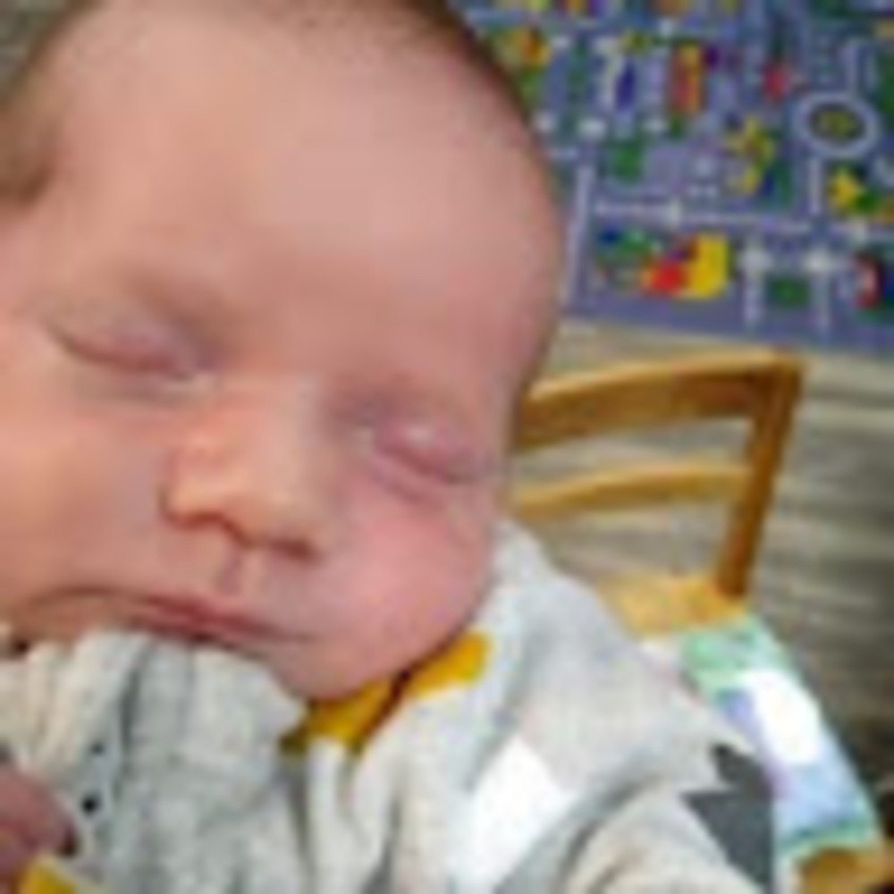 Meet your Posher, Joseph